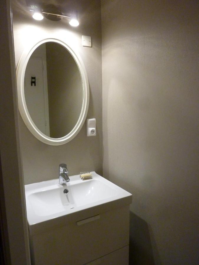 Les Millepertuis Villa Luz-Saint-Sauveur Bagian luar foto